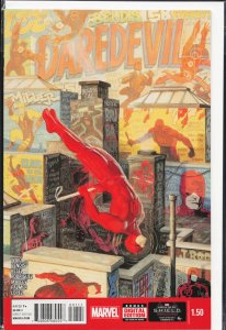 Daredevil #1.50 (2014)
