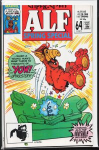 ALF* Spring Special (1989) Alf