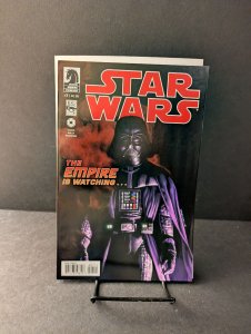 Star Wars #7 Gabe Eltaeb Cover (2013)