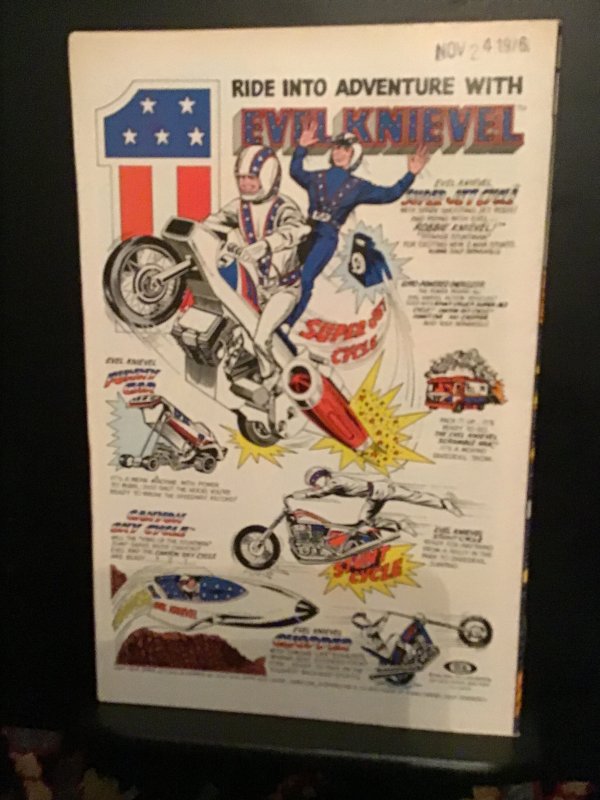 The Spectacular Spider-Man #3 (1977) third issue high-grade key! NM- Wow!