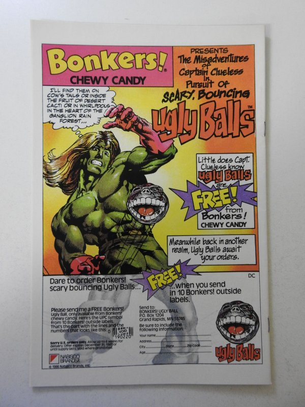 Detective Comics #574 (1987) VF Condition!