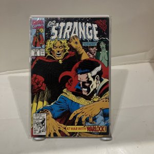 DOCTOR STRANGE #36 (3RD SERIES) MARVEL COMICS 1991