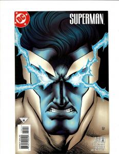 12 Superman DC Comics # 130 131 132 133 134 135 136 137 138 139 140 141 J408 