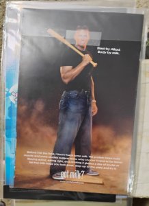 SENSATIONAL SPIDER-MAN   # 31 2006  Marvel disney   unmasked iron spider