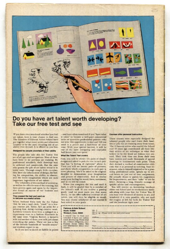 Incredible Hulk #123--1969--Marvel--Leader--comic book