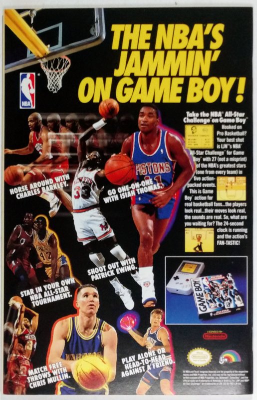 Silver Surfer #50 Second Printing Variant (1991)