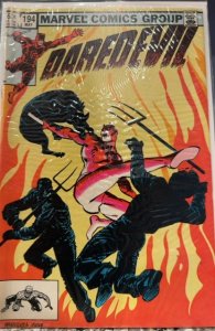 Daredevil #194 (1983)