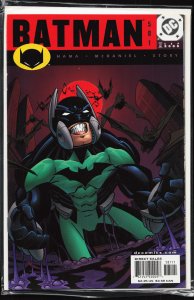 Batman #581 (2000) Batman