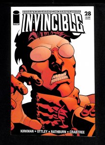 Invincible #28