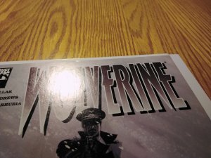 Wolverine #32 (2005)