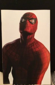 The Amazing Spider-Man #50 Alex Ross Timeless Variant