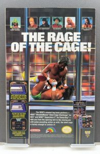 The Heckler #1 (1992)