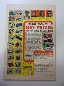 Marvel Spotlight #4 (1972) FN- Condition