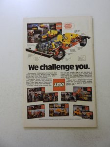 X-Men Annual #4 (1980) VF- condition