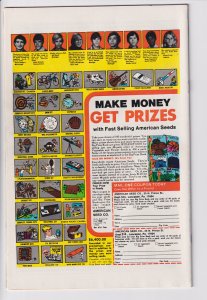 Amazing Spider-Man #191 (Mar 1979) VF+ 8.5, white!