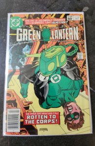Green Lantern #154 (1982)