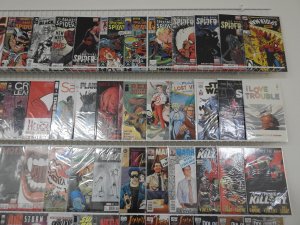 Huge Lot 170+ Comics W/ Spider-Man, Deadpool, Star Wars, +More! Avg VF Cond!