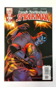 Friendly Neighborhood Spider-Man #6 (2006)