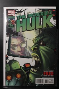 Incredible Hulk #13 (2012)