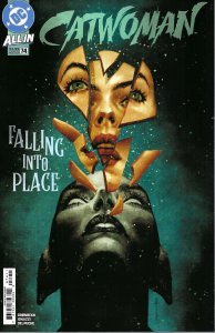 Catwoman (5th Series) #74A VF/NM ; DC | All In