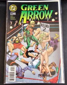 Green Arrow #106 (1996)