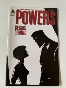 Powers #29  - NM+ (2008)