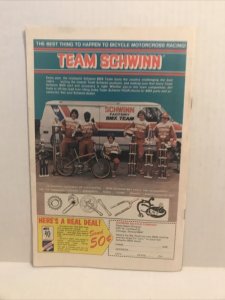 Superboy and the legion of heroes#258