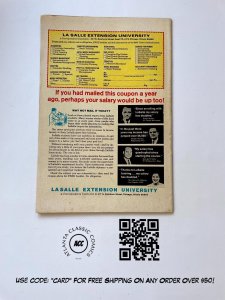 Marvel Triple Action # 4 VF/NM Comic Book Thing Dr. Doom Human Torch 12 J887