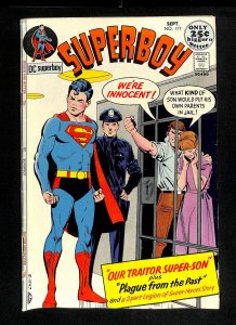 Superboy #177