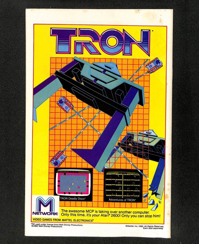 Brave And The Bold #199