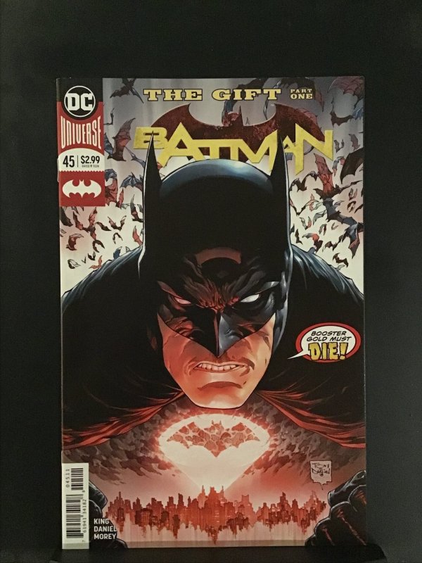 Batman #45 (2018)