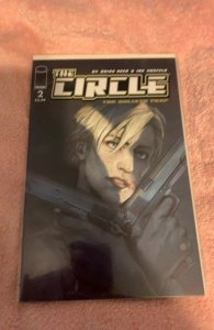 The Circle #2 (2007)