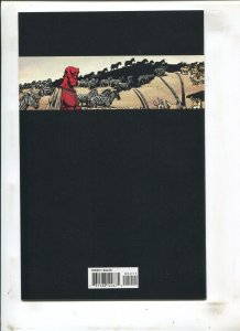 Hellboy  #2  Makoma - Mignola/Corben (9.2) 2006