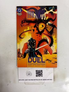 Batman Legends of the Dark Knight Annual #1 VF-NM DC Comic Book 11 ET8