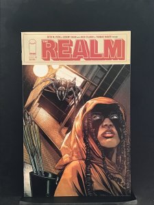 The Realm #13 (2019)