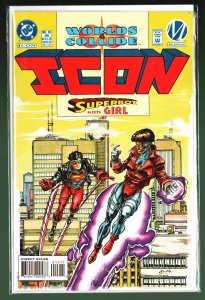 Icon #15 (1994)