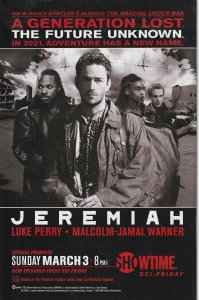 The Spectre #15 (2002)