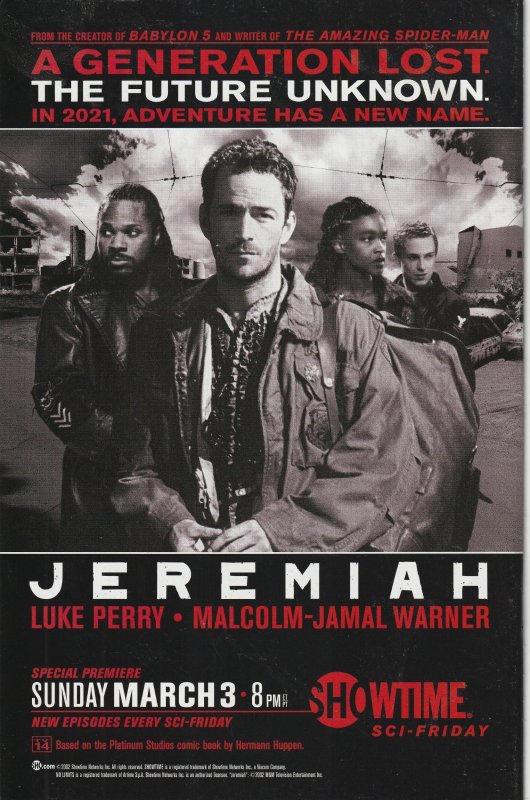 The Spectre #15 (2002)