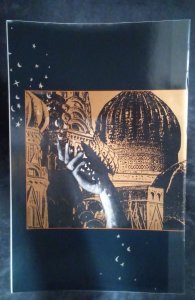 The Sandman #50 (1993)