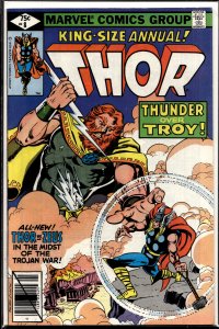 Thor Annual #8 (1979) Thor