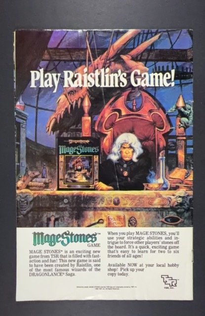 G.I. Joe: A Real American Hero #105 (1990)