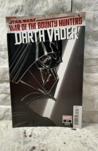 Star Wars: Darth Vader #17 (2021)