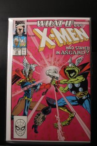 What If...? #12 (1990)