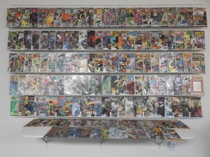 Huge Lot 150+ Comics W/ Immortal Hulk, Spider-Man, ROM+ Avg VF- Condition!!