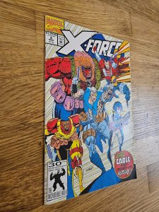 X-Force #8 (1992)
