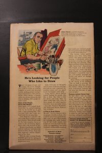 Tales of Suspense #66 (1965)