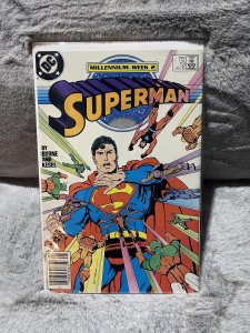 Superman #13 (1988)