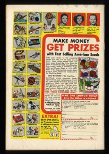 Amazing Spider-Man #73 VG/FN 5.0 First Man-Mountain Marko!