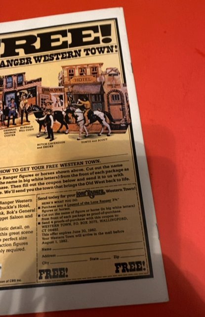 Ghost Rider #68 (1982)retelling the origin