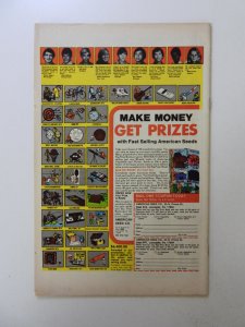 Star Wars #21 FN- condition